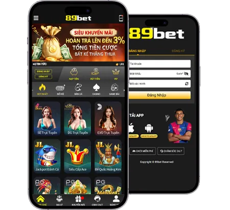 Kho trò chơi đa dạng tại lk88 bet