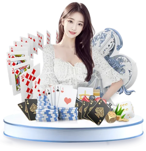 Tổ chức hỗ trợ cờ bạc chuyên nghiệp